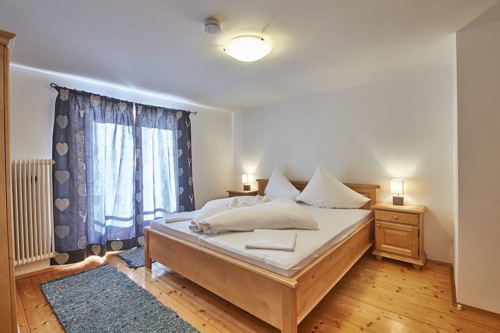 Ferienhaus Oberlengau Saalbach-Hinterglemm Exterior foto